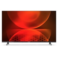 SHARP 43FH2EA TV, 43", Full HD Smart TV, Wi-Fi, crna